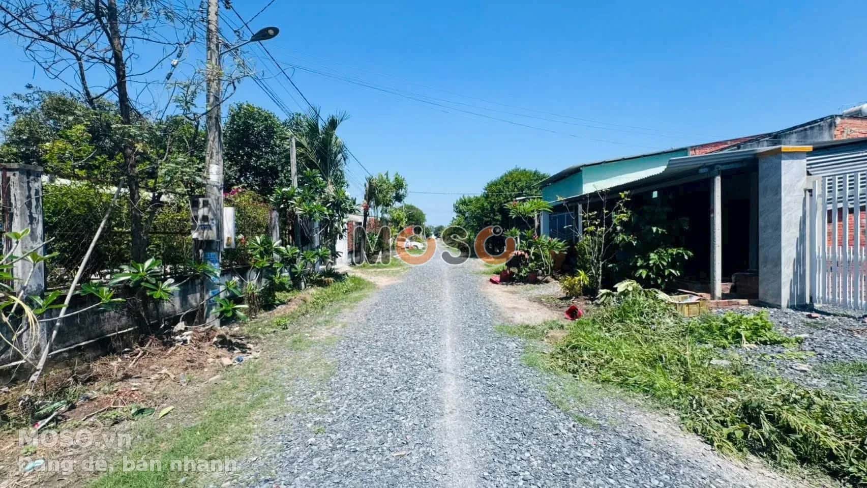 Bán nhà hẻm đường 102 Nguyễn Văn Linh, Khu phố Trường Lưu Thị xã Hòa Thành, Tây Ninh – 1 phòng ngủ, giá 1.4 tỷ - ảnh 4