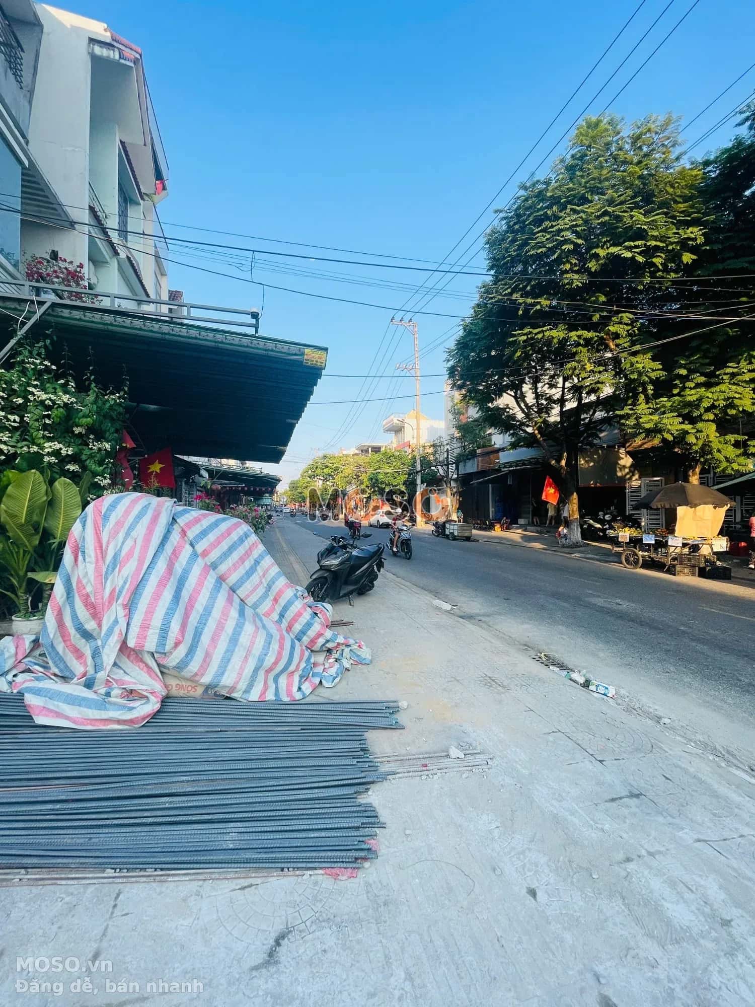 Bán đất Kỳ Đồng Quận Thanh Khê, TP. Đà Nẵng – giá 8 tỷ - ảnh 6