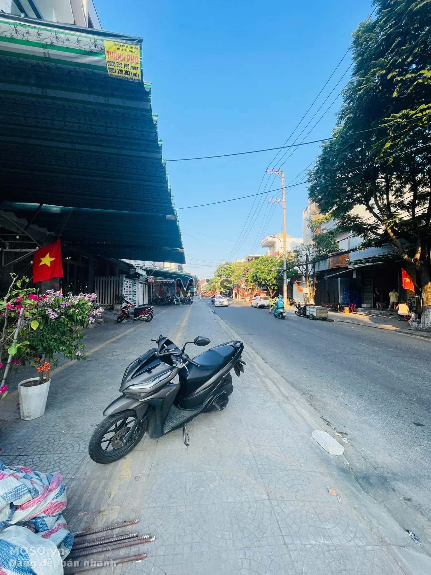 Bán đất Kỳ Đồng Quận Thanh Khê, TP. Đà Nẵng – giá 8 tỷ - ảnh 5