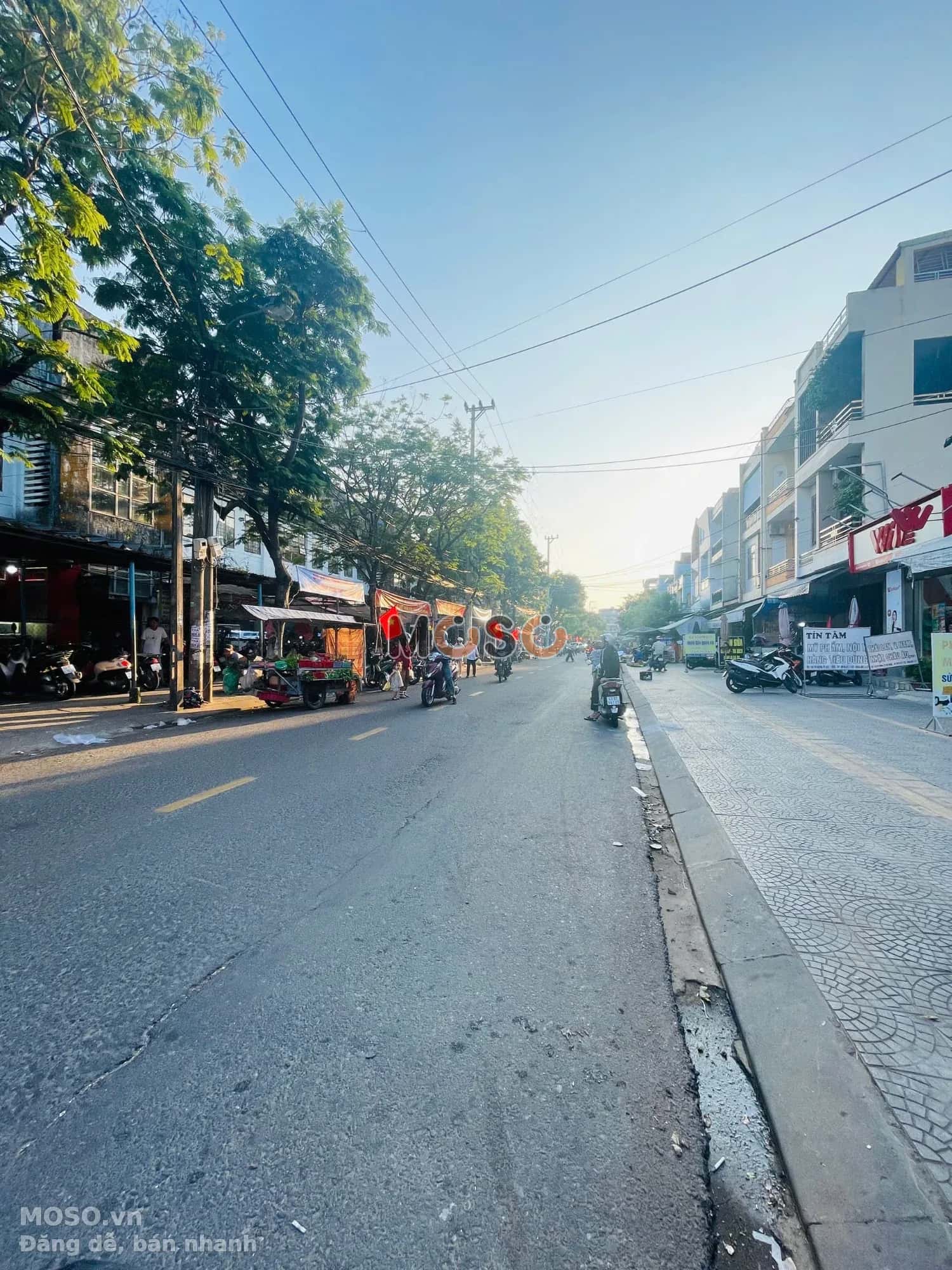 Bán đất Kỳ Đồng Quận Thanh Khê, TP. Đà Nẵng – giá 8 tỷ - ảnh 4