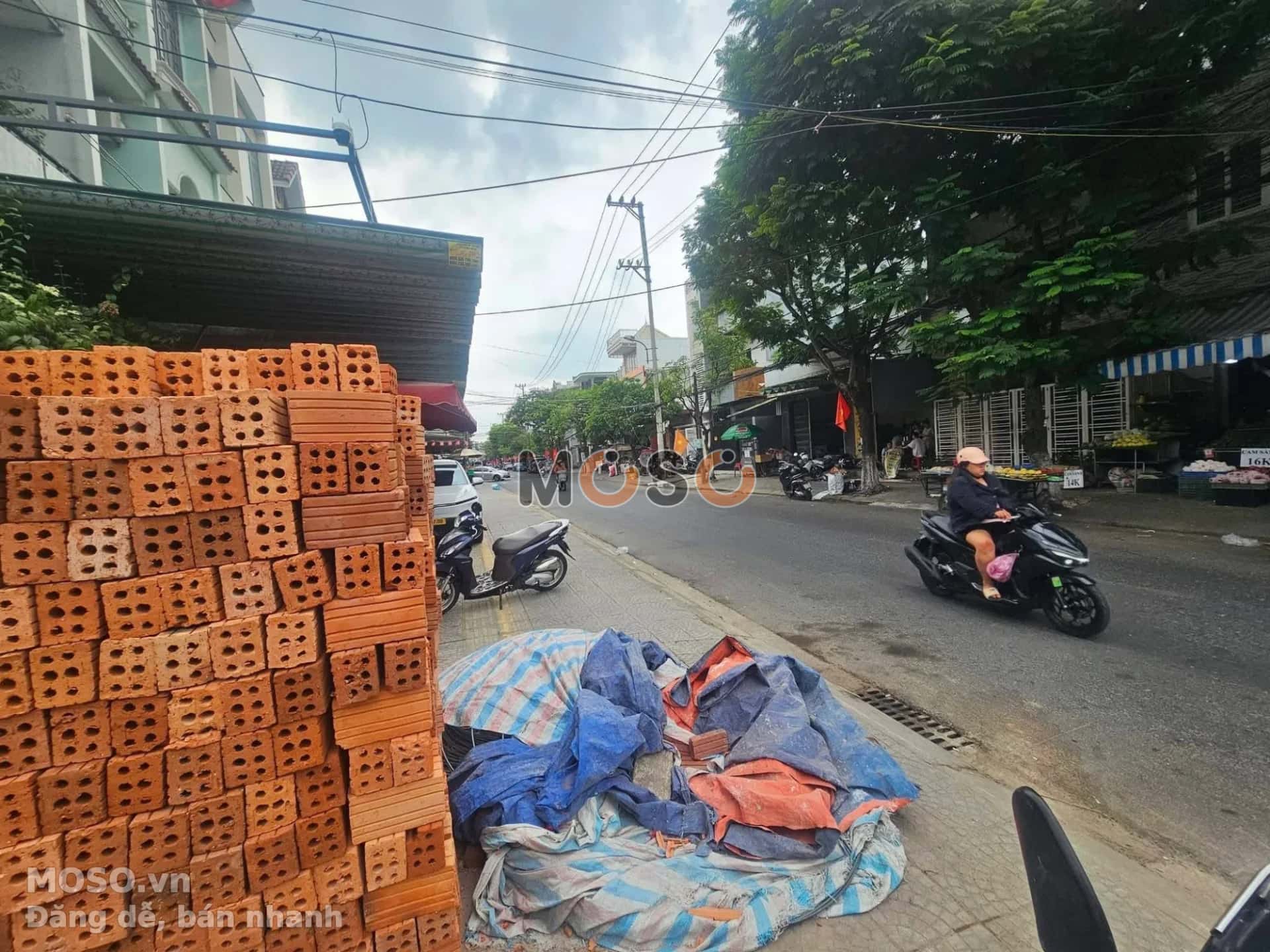 Bán đất Kỳ Đồng Quận Thanh Khê, TP. Đà Nẵng – giá 8 tỷ - ảnh 8