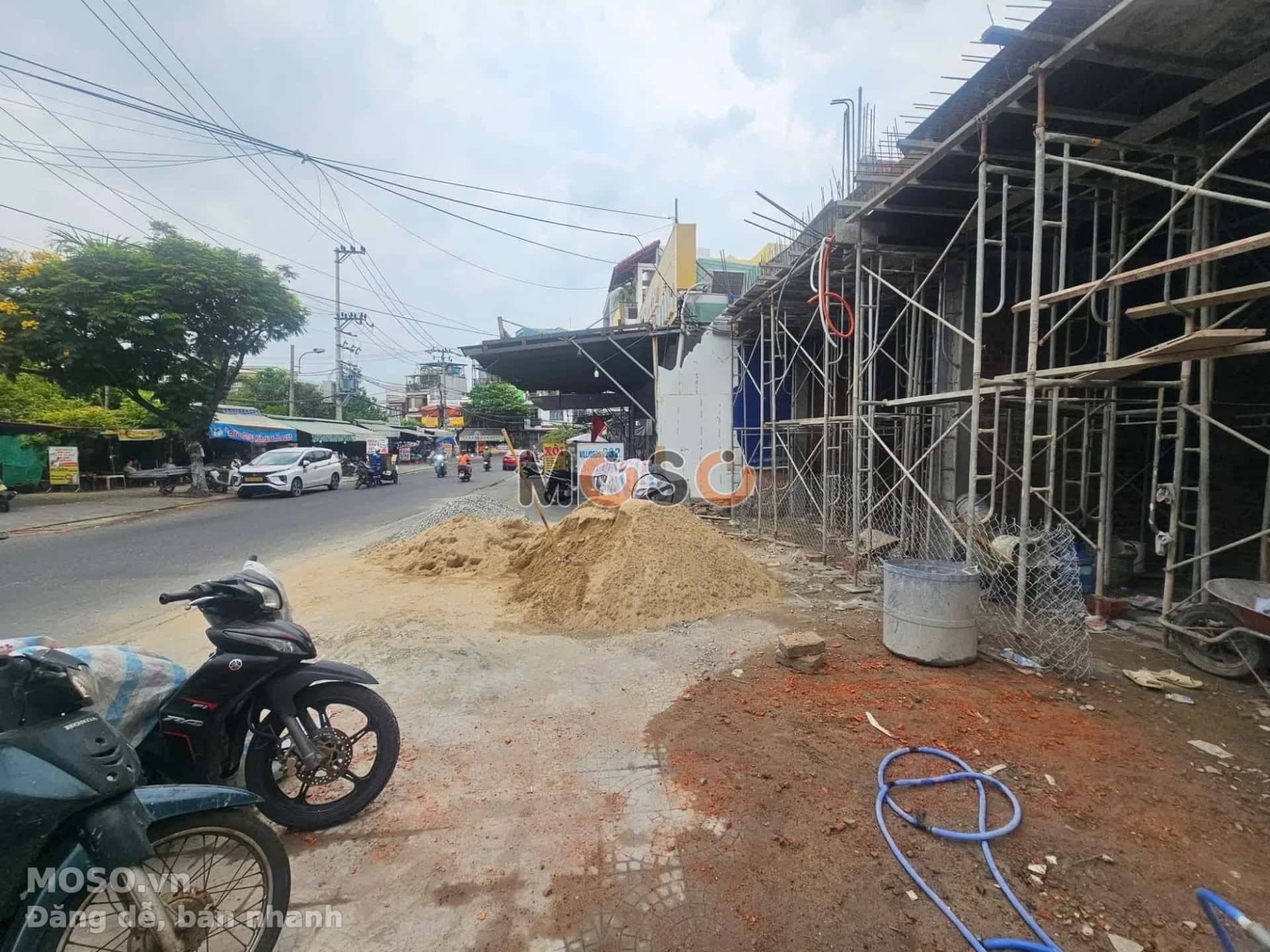 Bán đất Kỳ Đồng Quận Thanh Khê, TP. Đà Nẵng – giá 8 tỷ - ảnh 3