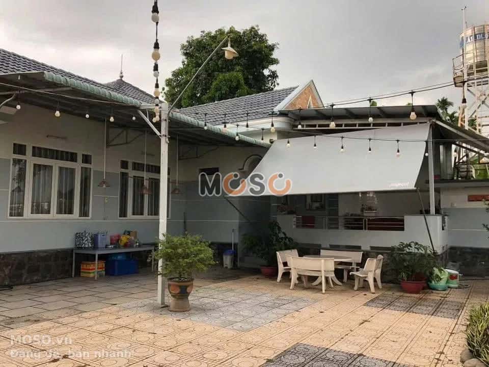 Bán nhà hẻm đường ĐX150 Thành phố Thủ Dầu Một, Bình Dương – 2 phòng ngủ, giá 11 tỷ - ảnh 3