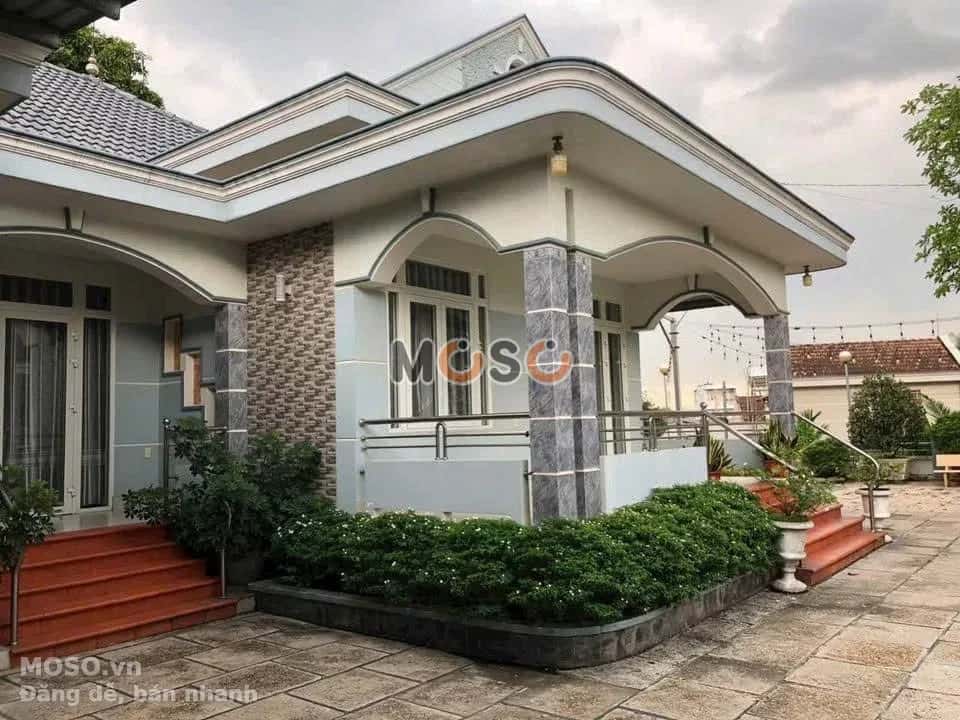 Bán nhà hẻm đường ĐX150 Thành phố Thủ Dầu Một, Bình Dương – 2 phòng ngủ, giá 11 tỷ - ảnh 2