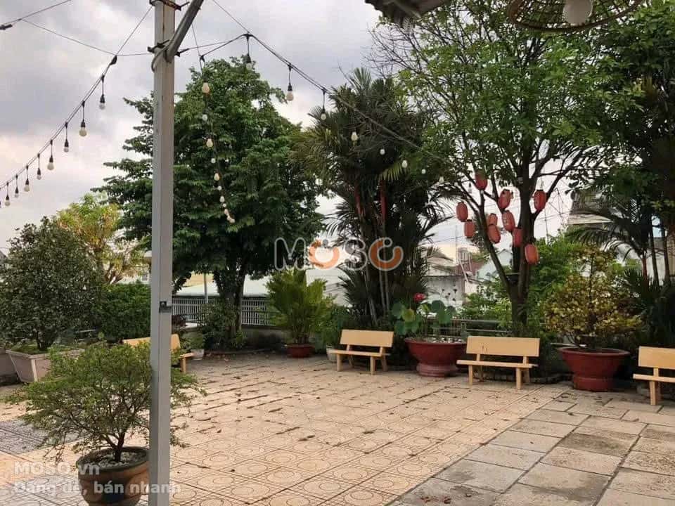 Bán nhà hẻm đường ĐX150 Thành phố Thủ Dầu Một, Bình Dương – 2 phòng ngủ, giá 11 tỷ - ảnh 4