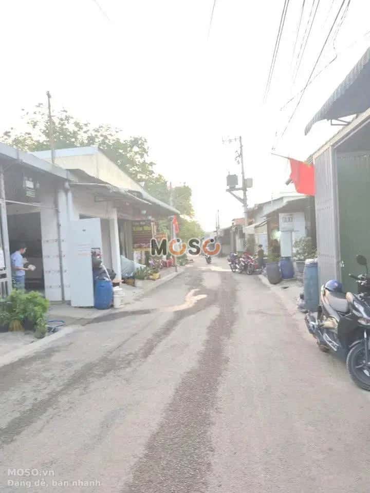 Bán nhà hẻm Đường Tân Hiệp 02 Thành phố Tân Uyên, Bình Dương – 30 phòng ngủ, giá 8.6 tỷ - ảnh 4