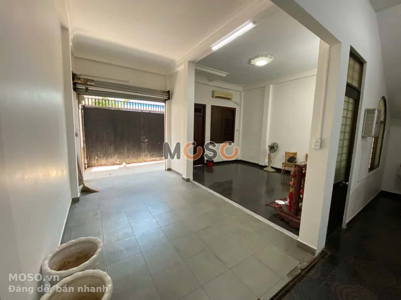 Bán nhà hẻm Đường Nguyễn Văn Lượng Quận Gò Vấp, TP.HCM – 6 phòng ngủ, giá 10.5 tỷ - ảnh 2