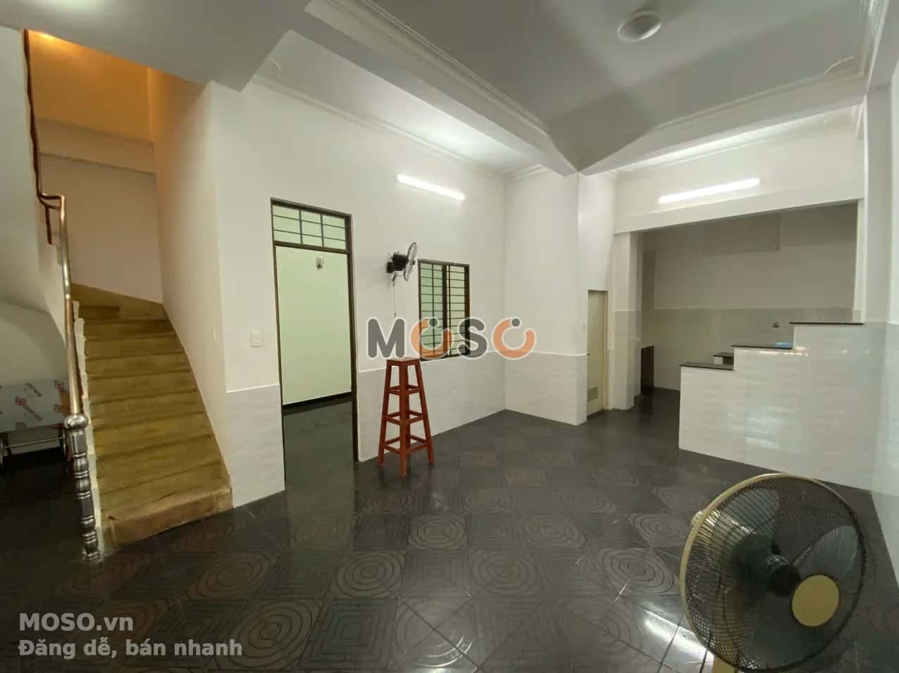 Bán nhà hẻm Đường Nguyễn Văn Lượng Quận Gò Vấp, TP.HCM – 6 phòng ngủ, giá 10.5 tỷ - ảnh 7