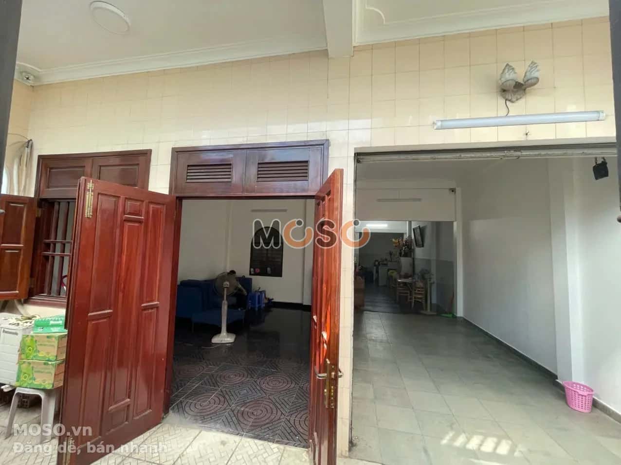 Bán nhà hẻm Đường Nguyễn Văn Lượng Quận Gò Vấp, TP.HCM – 6 phòng ngủ, giá 10.5 tỷ - ảnh 6