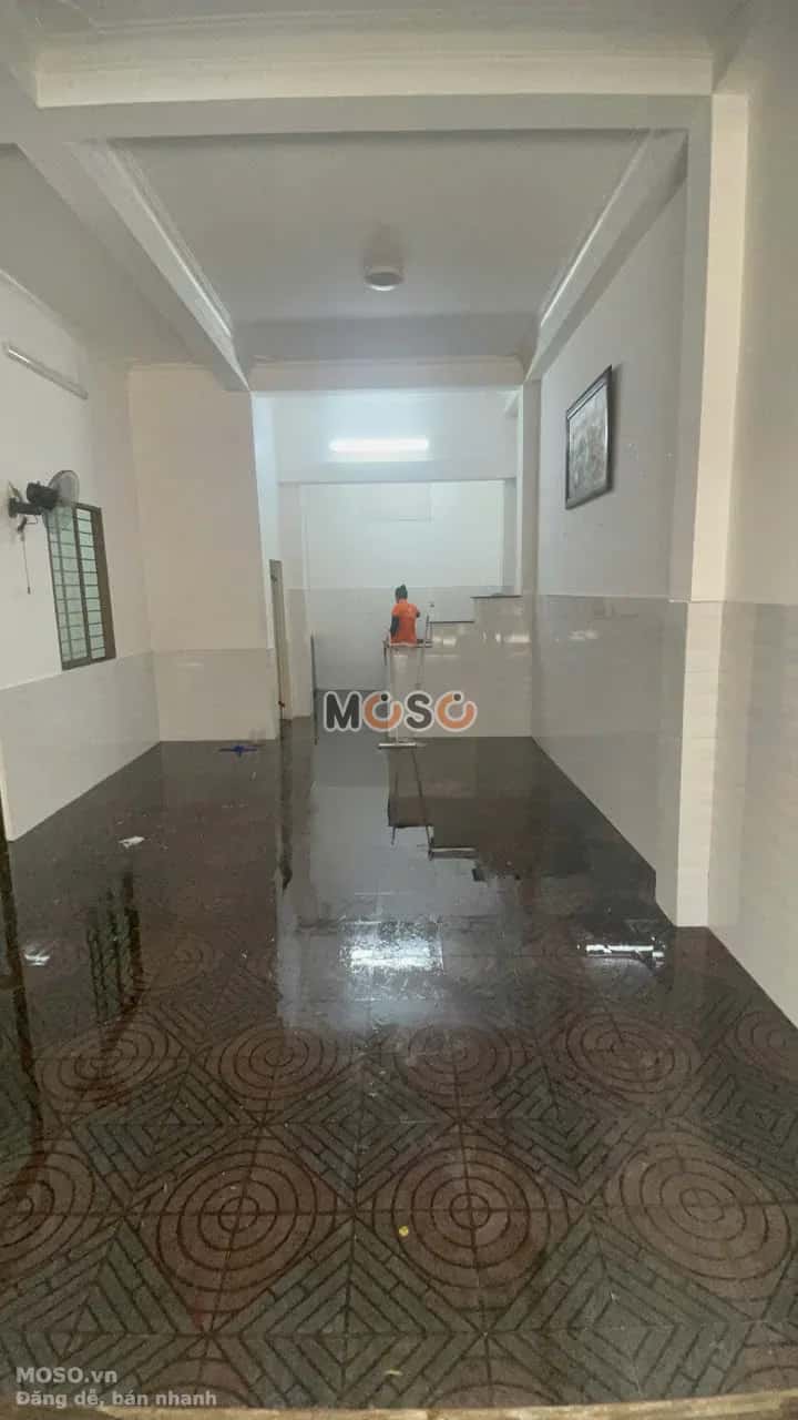 Bán nhà hẻm Đường Nguyễn Văn Lượng Quận Gò Vấp, TP.HCM – 6 phòng ngủ, giá 10.5 tỷ - ảnh 8