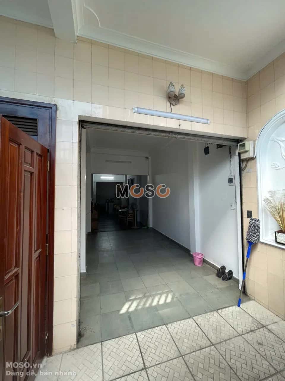 Bán nhà hẻm Đường Nguyễn Văn Lượng Quận Gò Vấp, TP.HCM – 6 phòng ngủ, giá 10.5 tỷ - ảnh 3