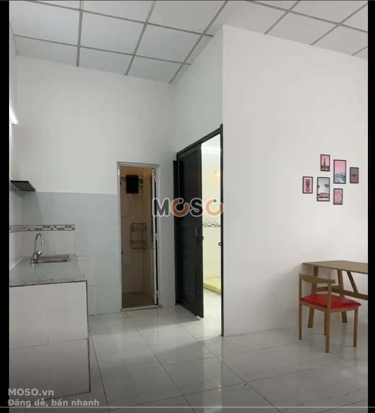 Cho thuê BĐS khác Huỳnh Tấn Phát Quận 7, TP.HCM – 1 phòng ngủ, giá 5 triệu - ảnh 4