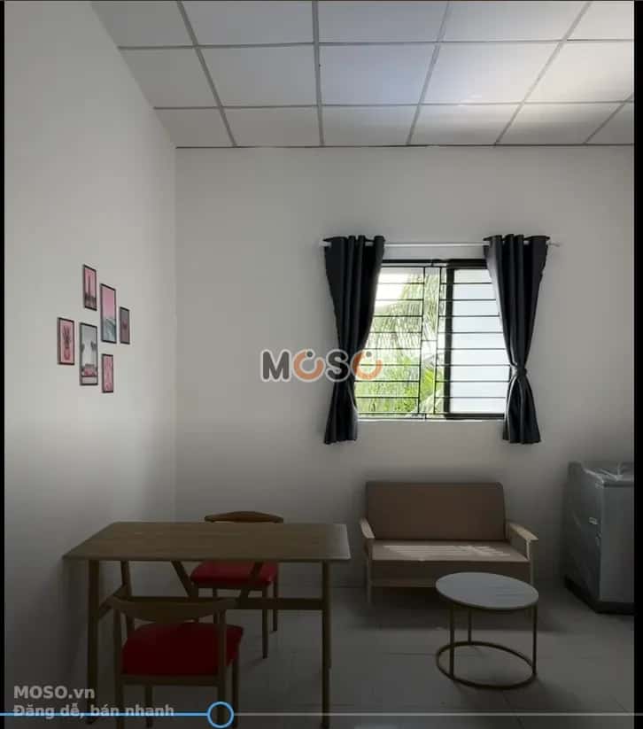 Cho thuê BĐS khác Huỳnh Tấn Phát Quận 7, TP.HCM – 1 phòng ngủ, giá 5 triệu - ảnh 2