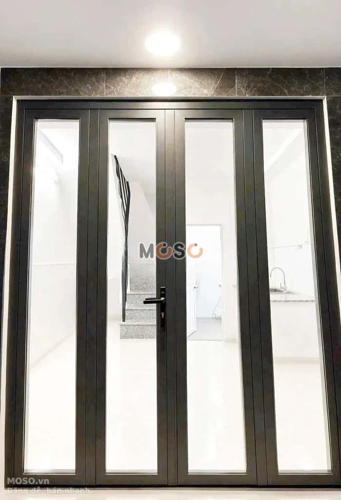 Bán nhà hẻm Hoàng Xuân Nhị Quận Tân Bình, TP.HCM – 2 phòng ngủ, giá 2.6 tỷ - ảnh 2