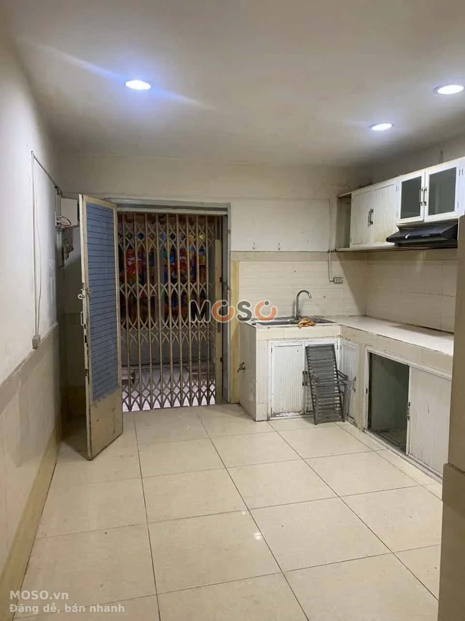 Bán nhà hẻm đường Ba Tháng Hai Quận 10, TP.HCM – 3 phòng ngủ, giá 9.5 tỷ - ảnh 3