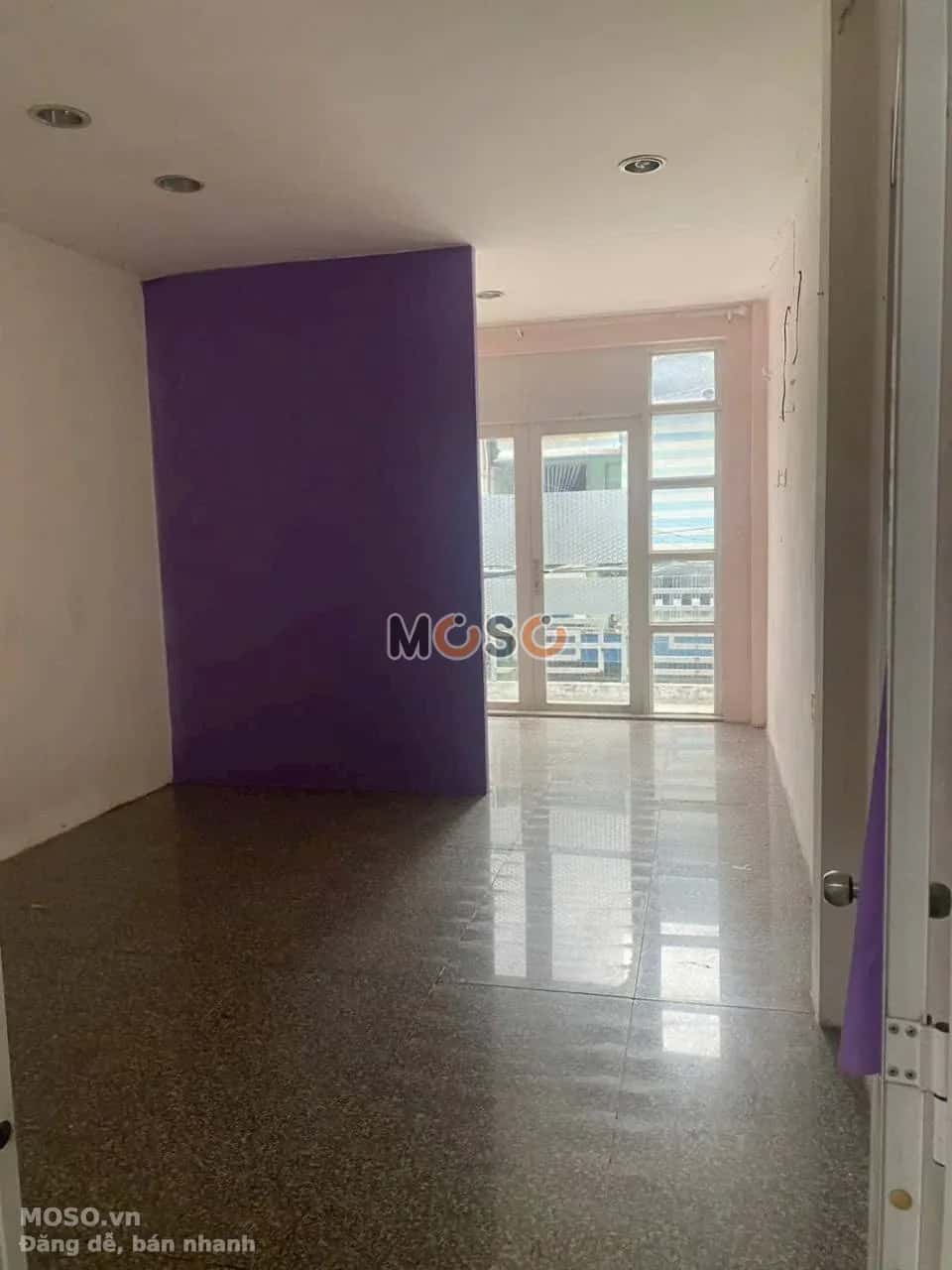 Bán nhà hẻm đường Ba Tháng Hai Quận 10, TP.HCM – 3 phòng ngủ, giá 9.5 tỷ - ảnh 5