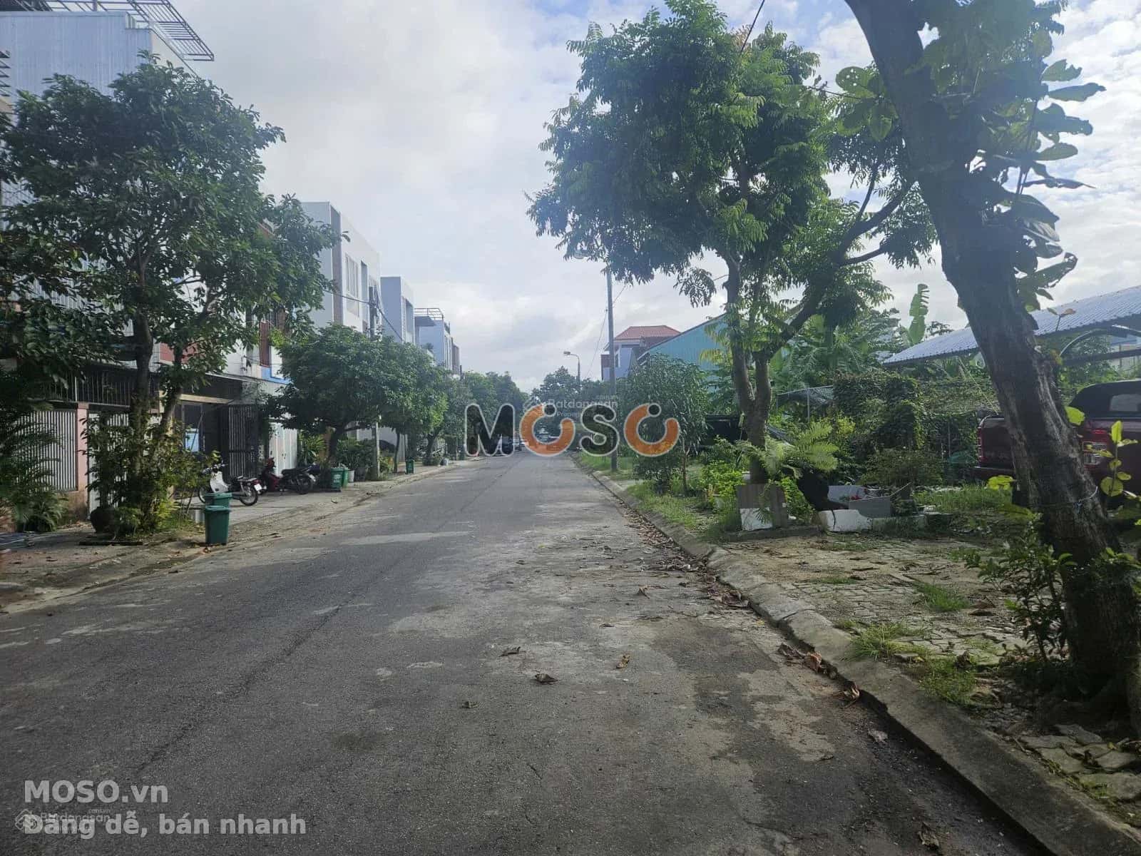 Bán đất Bùi Vịnh Quận Cẩm Lệ, TP. Đà Nẵng – giá 37.5 tỷ - ảnh 3
