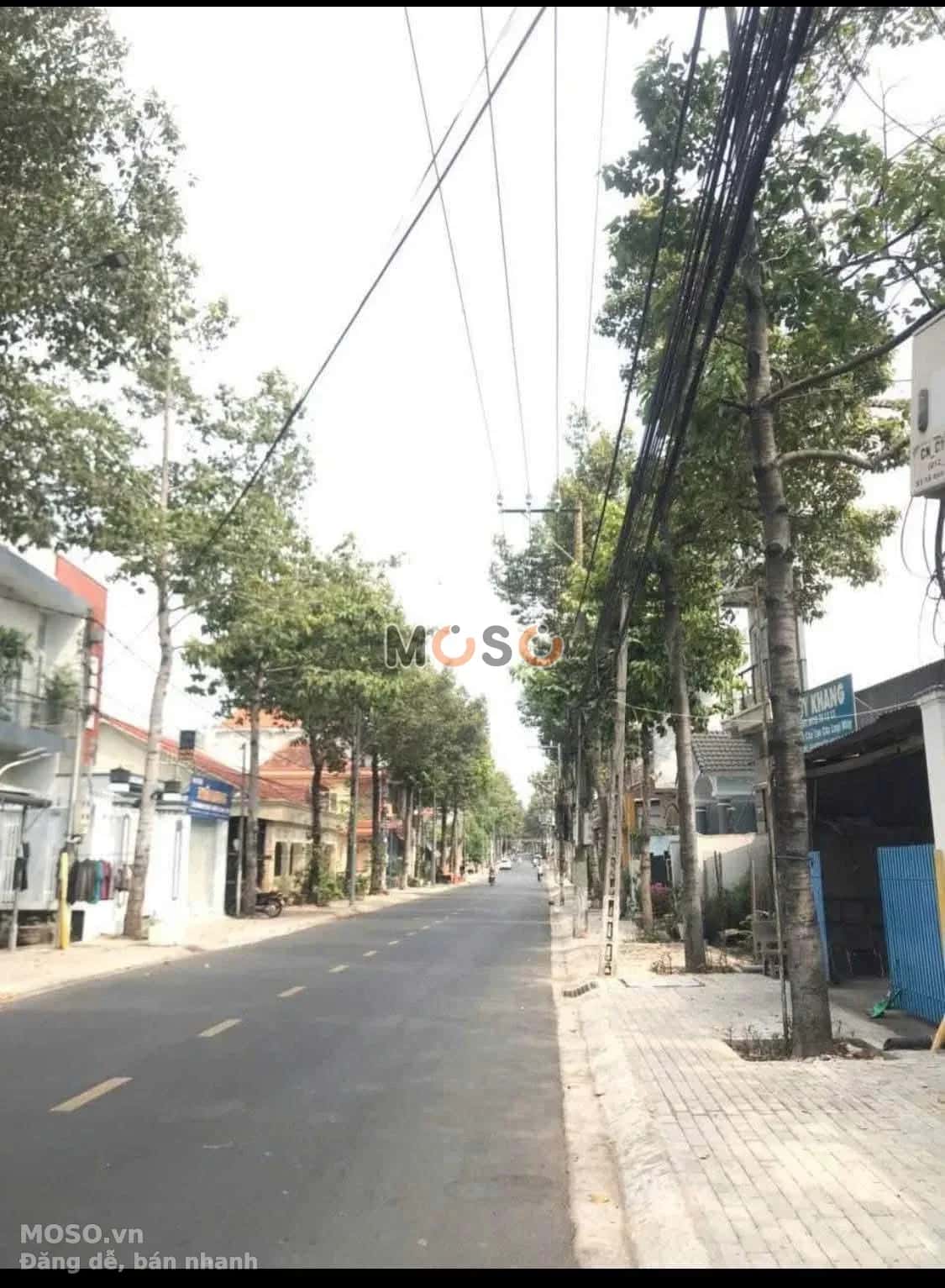 Bán đất Bùi Quốc Khánh  Thành phố Thủ Dầu Một, Bình Dương – giá 12 tỷ - ảnh 4