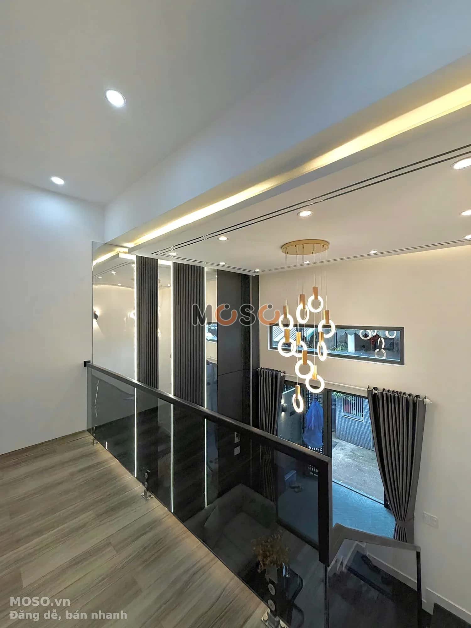 Bán nhà hẻm Trần Xuân Lê Quận Thanh Khê, TP. Đà Nẵng – 3 phòng ngủ, giá 4 tỷ - ảnh 7