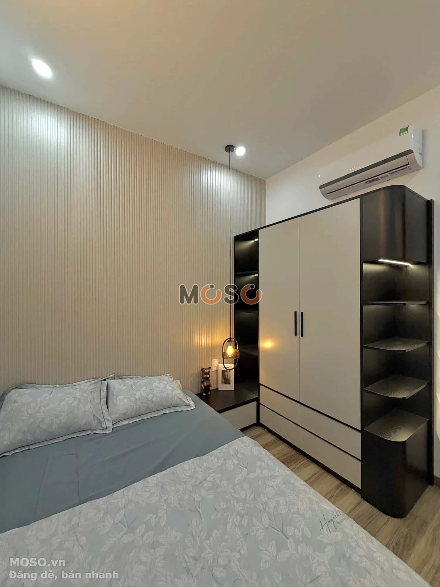 Bán nhà hẻm Trần Xuân Lê Quận Thanh Khê, TP. Đà Nẵng – 3 phòng ngủ, giá 4 tỷ - ảnh 10