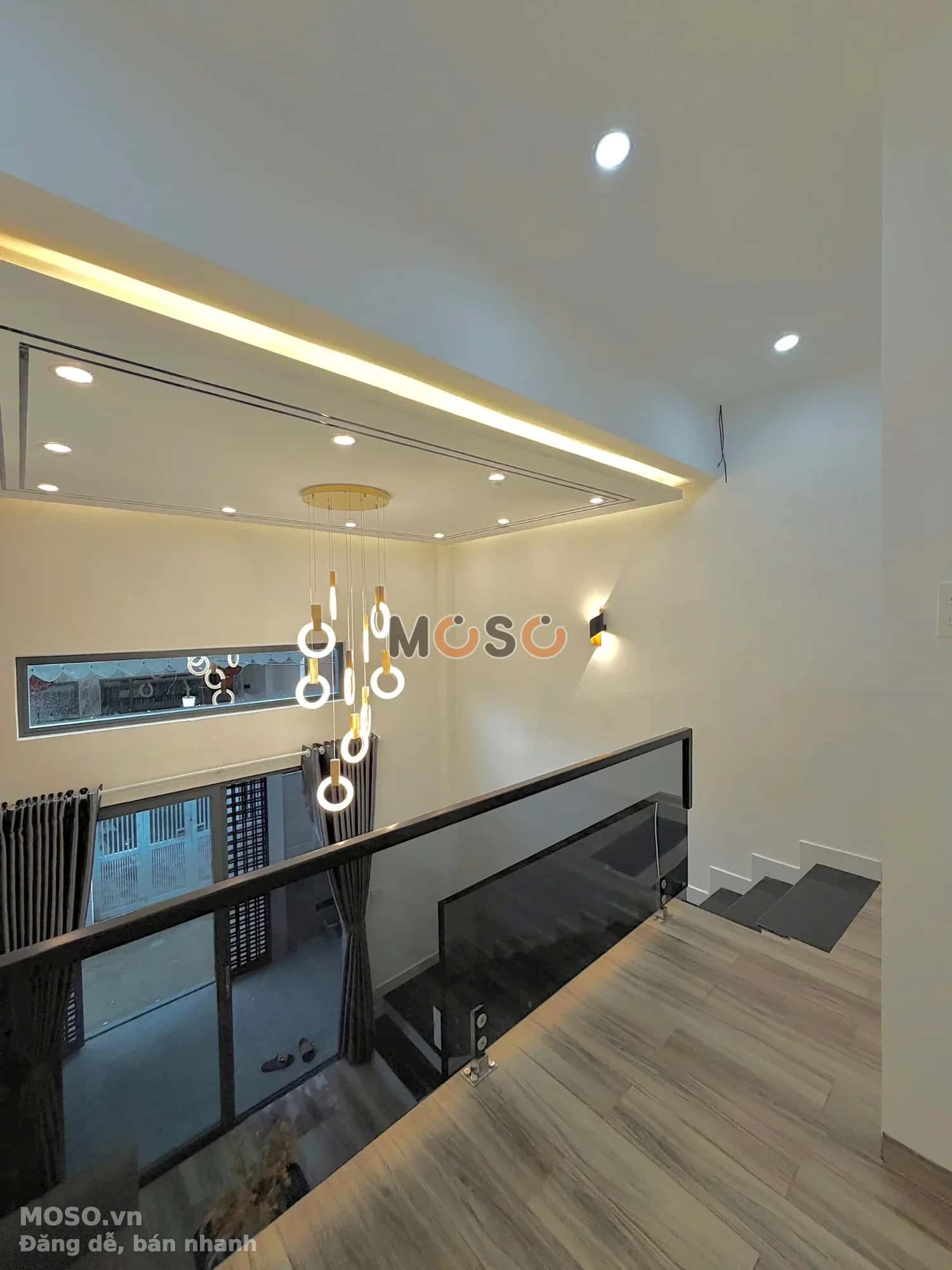 Bán nhà hẻm Trần Xuân Lê Quận Thanh Khê, TP. Đà Nẵng – 3 phòng ngủ, giá 4 tỷ - ảnh 8
