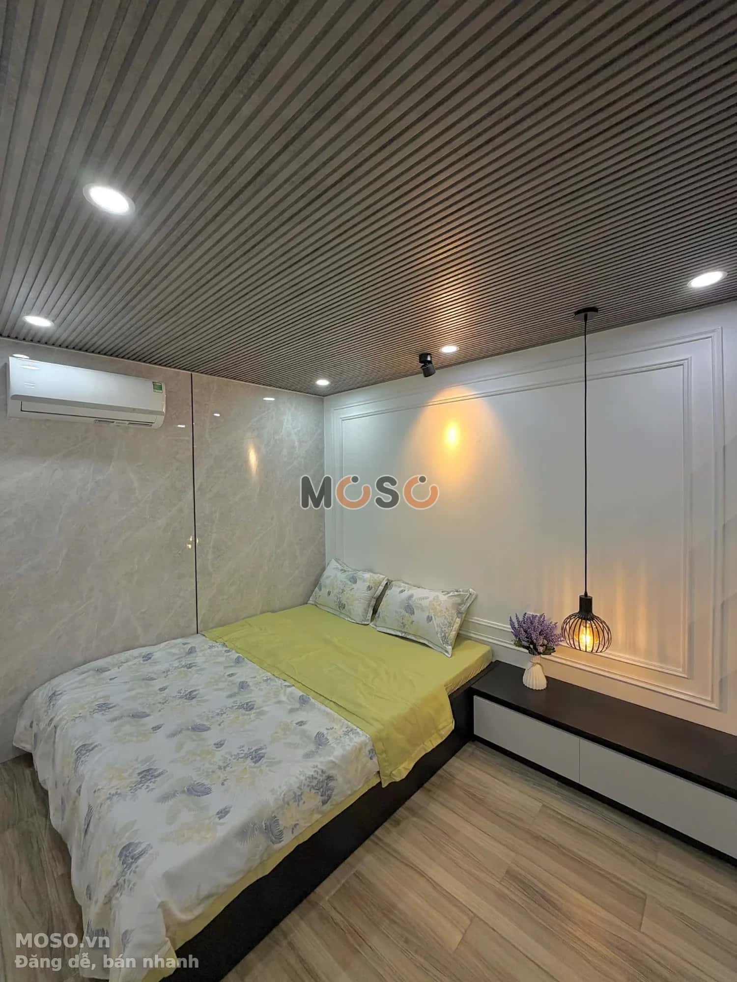 Bán nhà hẻm Trần Xuân Lê Quận Thanh Khê, TP. Đà Nẵng – 3 phòng ngủ, giá 4 tỷ - ảnh 9