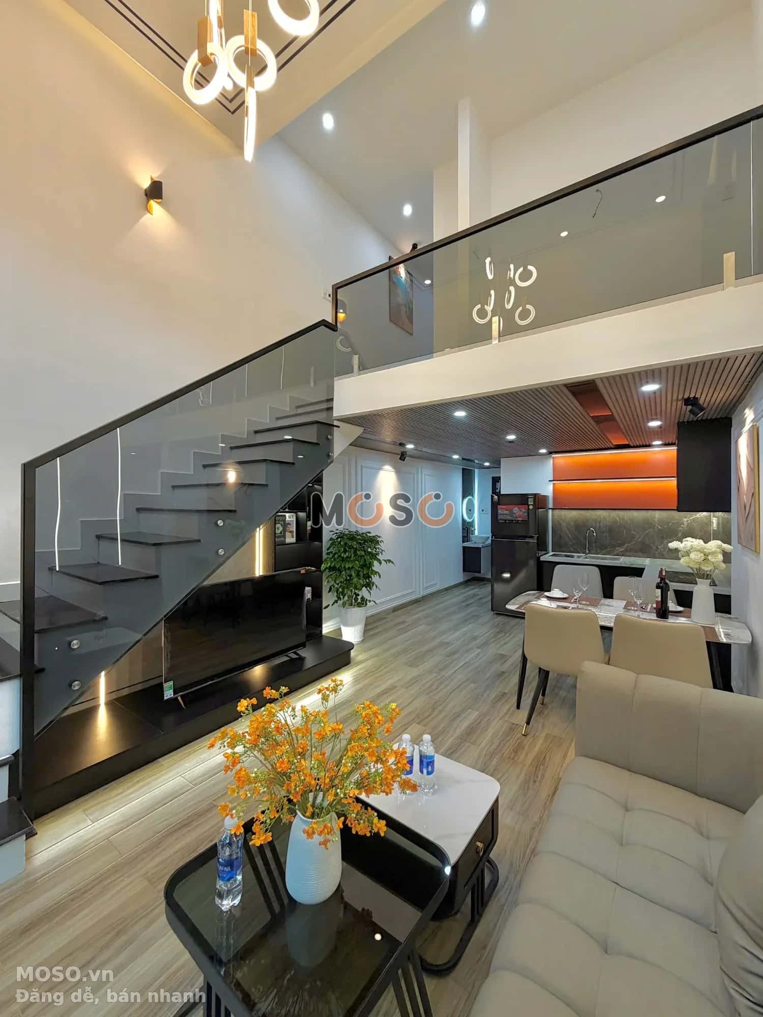 Bán nhà hẻm Trần Xuân Lê Quận Thanh Khê, TP. Đà Nẵng – 3 phòng ngủ, giá 4 tỷ - ảnh 5