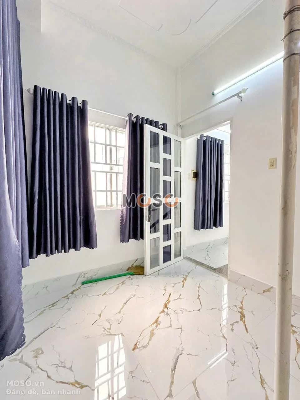 Bán nhà hẻm Trần Hưng Đạo Quận Ninh Kiều, TP. Cần Thơ – 3 phòng ngủ, giá 2.9 tỷ - ảnh 7