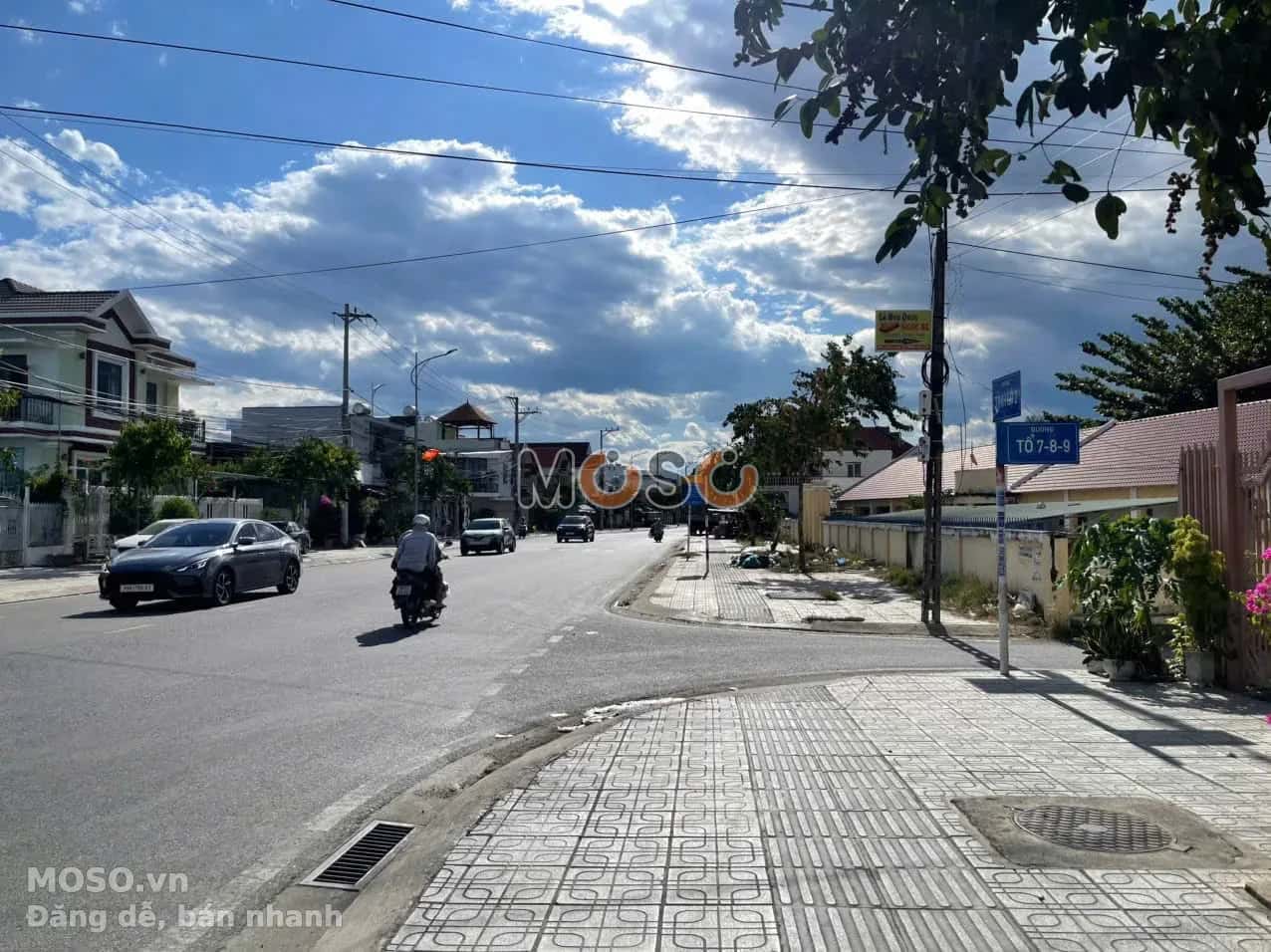 Bán đất hẻm đường Tỉnh Lộ 2, Thôn Thanh Minh 3 Huyện Diên Khánh, Khánh Hòa – giá 830 triệu - ảnh 4