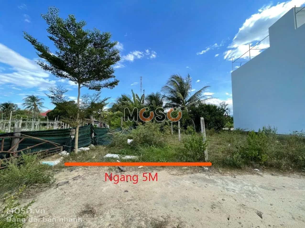 Bán đất hẻm đường Tỉnh Lộ 2, Thôn Thanh Minh 3 Huyện Diên Khánh, Khánh Hòa – giá 830 triệu - ảnh 2