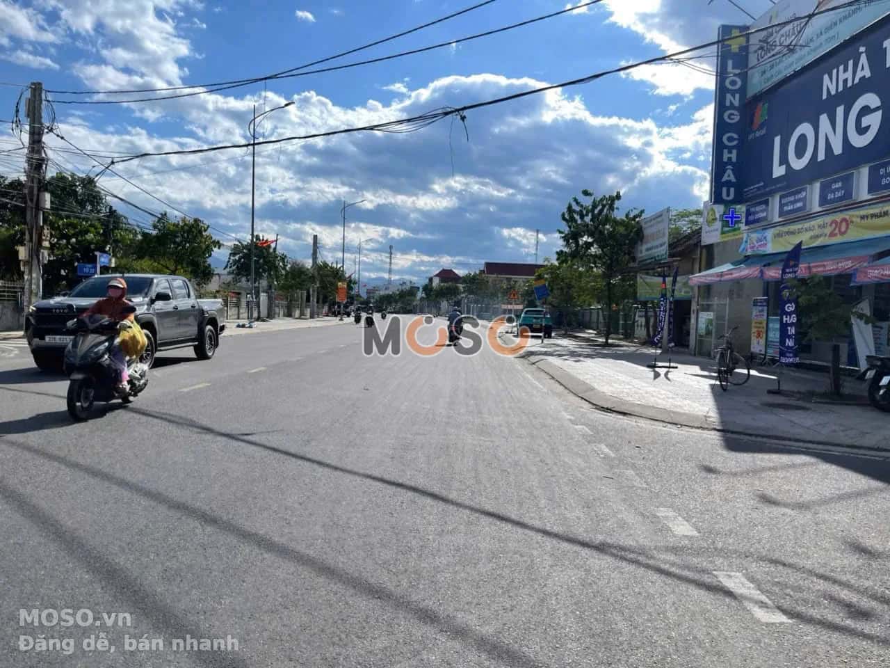 Bán đất hẻm đường Tỉnh Lộ 2, Thôn Thanh Minh 3 Huyện Diên Khánh, Khánh Hòa – giá 830 triệu - ảnh 6
