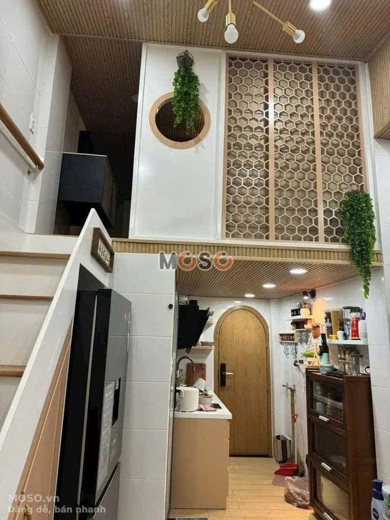 Bán nhà mặt tiền Lương Ngọc Quyến Quận Gò Vấp, TP.HCM – 2 phòng ngủ, giá 3.9 tỷ - ảnh 4