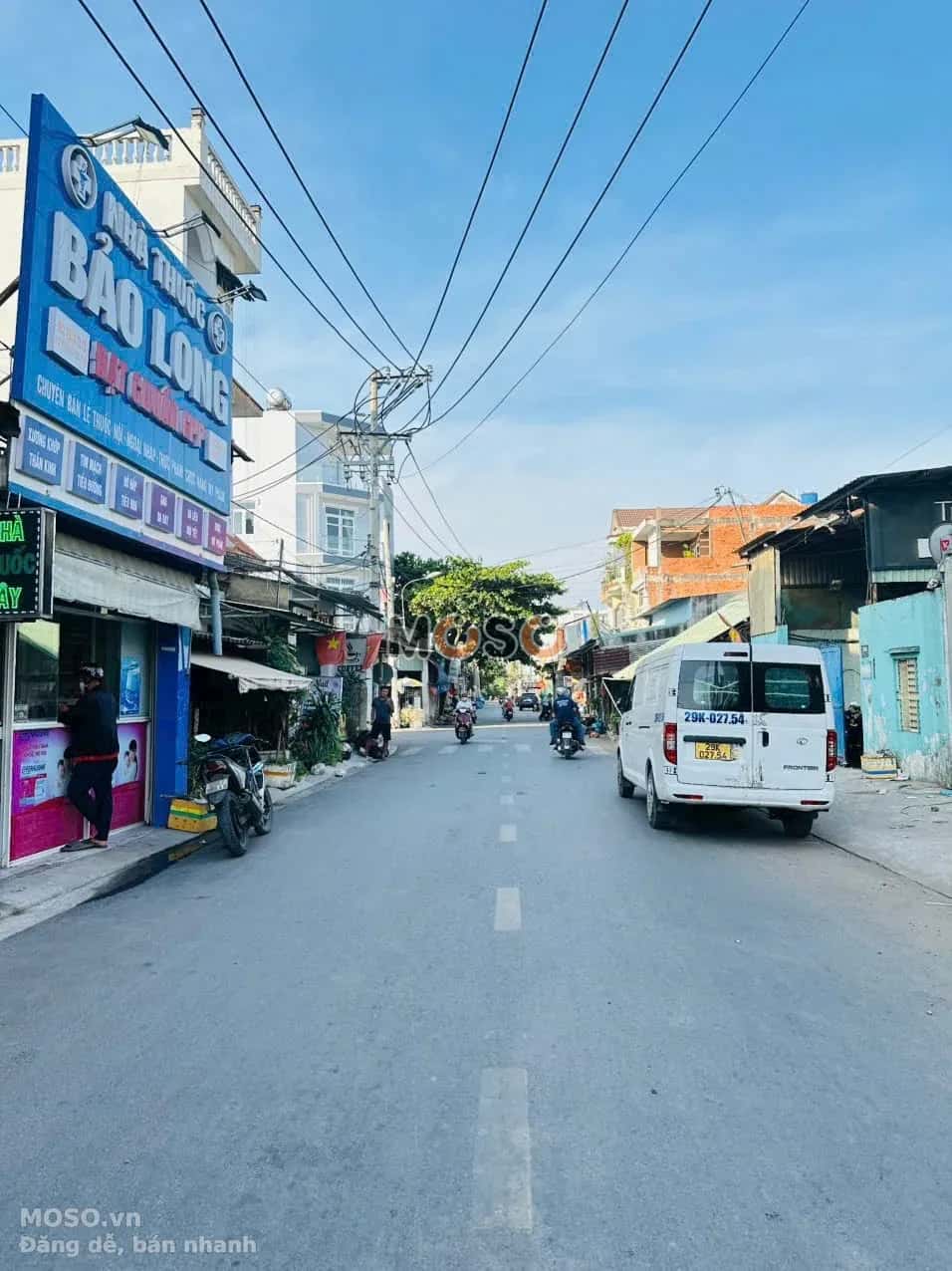 Bán nhà mặt tiền Thạnh Lộc 15 Quận 12, TP.HCM – 5 phòng ngủ, giá 7.2 tỷ - ảnh 5