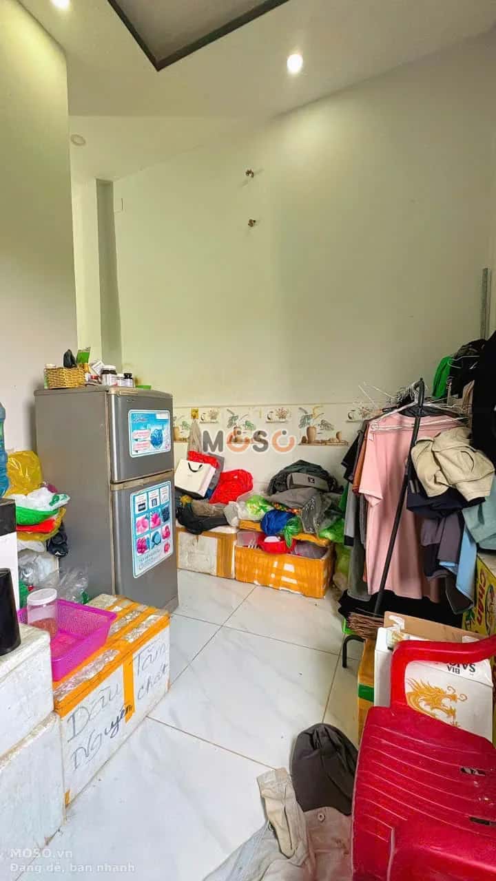 Bán nhà hẻm Lưu Hữu Phước Quận 8, TP.HCM – 2 phòng ngủ, giá 2.5 tỷ - ảnh 5