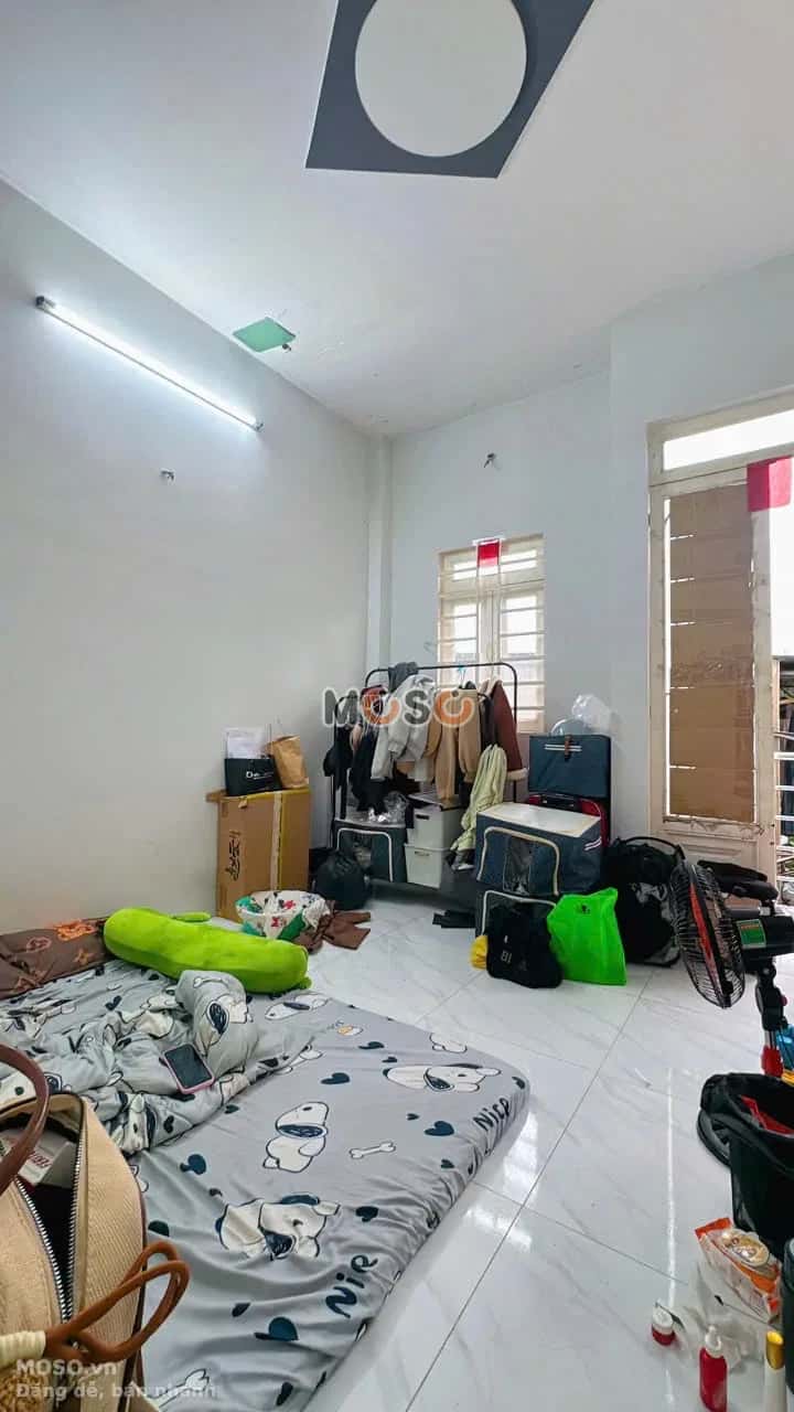 Bán nhà hẻm Lưu Hữu Phước Quận 8, TP.HCM – 2 phòng ngủ, giá 2.5 tỷ - ảnh 7