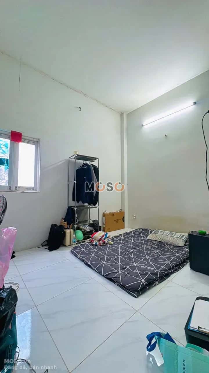 Bán nhà hẻm Lưu Hữu Phước Quận 8, TP.HCM – 2 phòng ngủ, giá 2.5 tỷ - ảnh 6