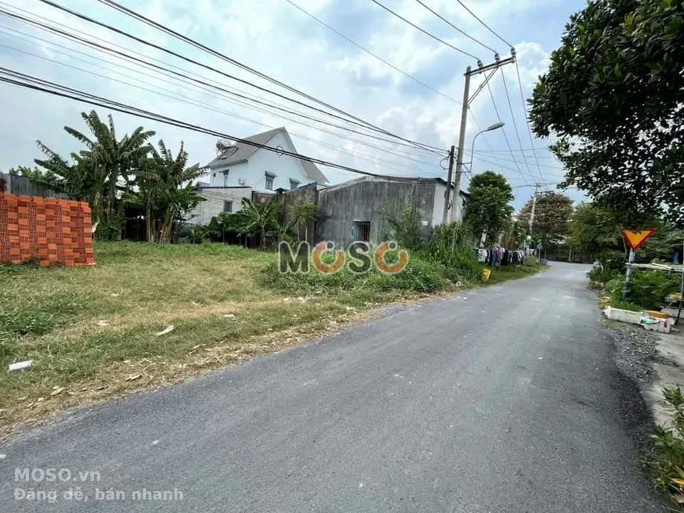 Bán đất đường số 397 Huyện Củ Chi, TP.HCM – giá 2.2 tỷ - ảnh 4