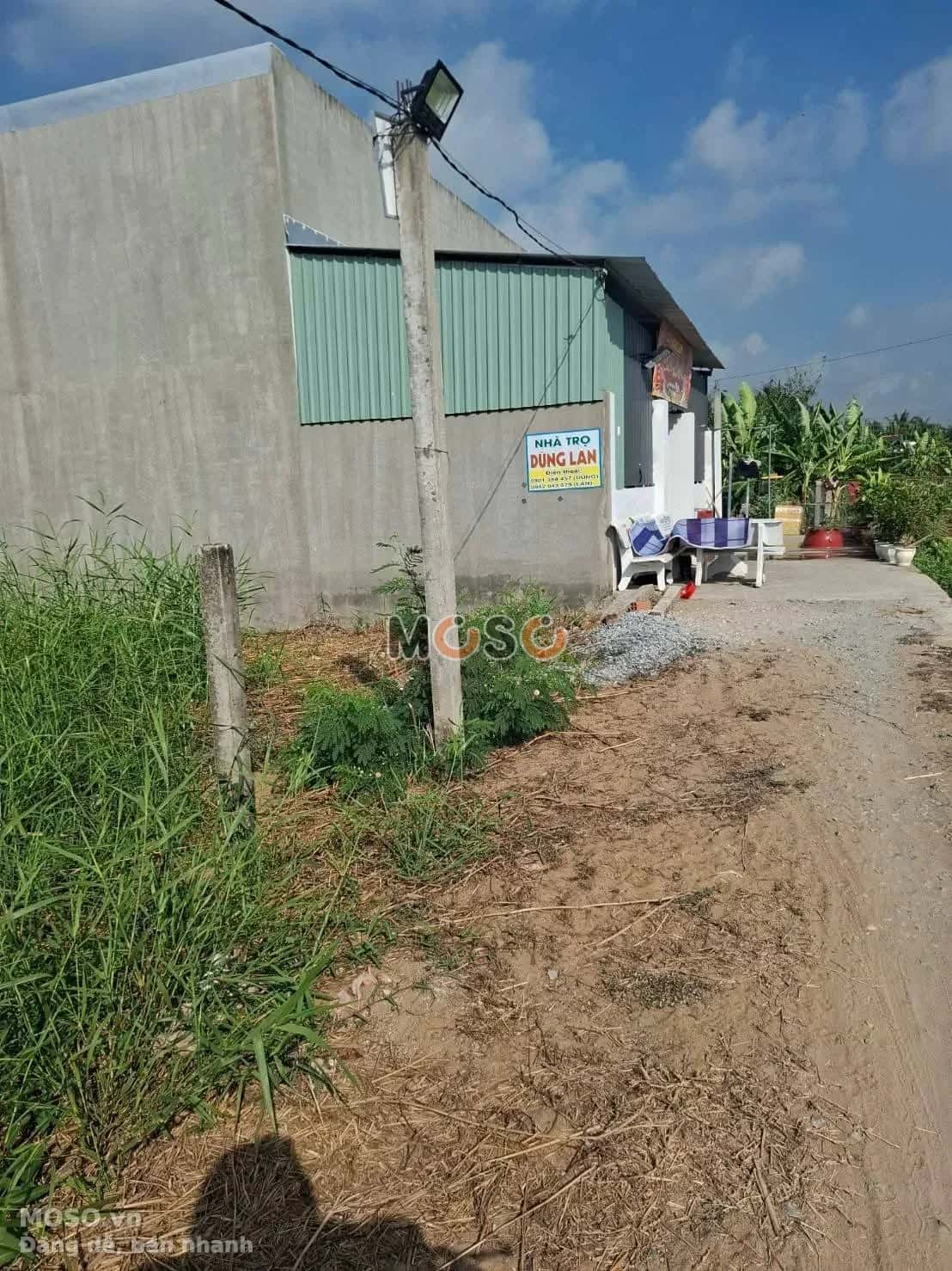 Bán đất ấp 1 Huyện Thủ Thừa, Long An – giá 868 triệu - ảnh 2