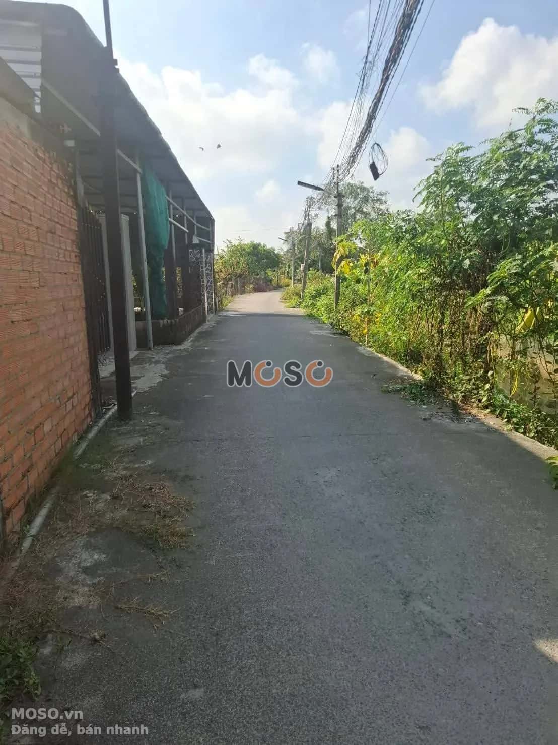 Bán đất ấp 1 Huyện Thủ Thừa, Long An – giá 868 triệu - ảnh 4