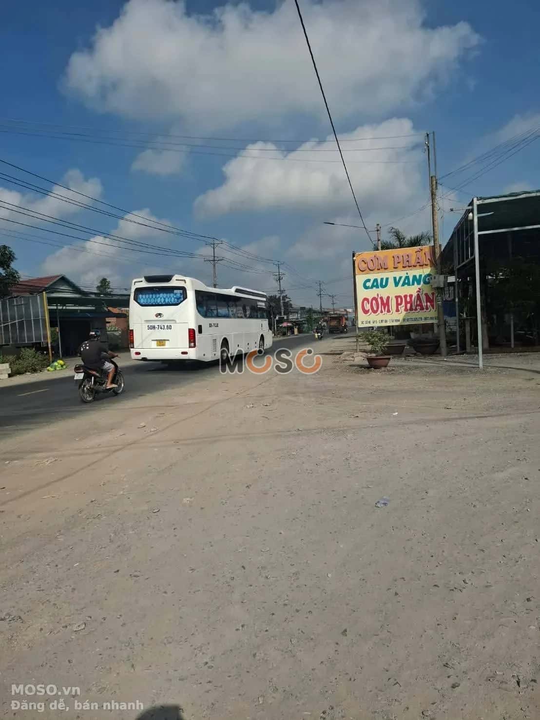 Bán đất ấp 1 Huyện Thủ Thừa, Long An – giá 868 triệu - ảnh 5