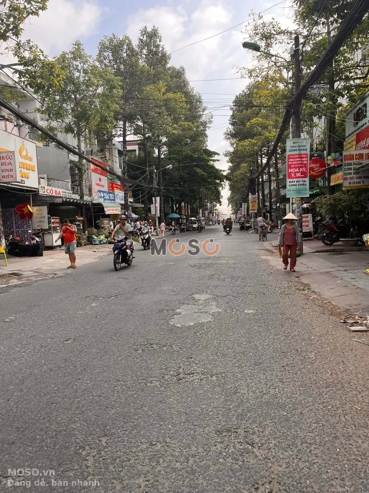 Bán nhà mặt tiền Nguyễn Hiền Quận Ninh Kiều, TP. Cần Thơ – 1 phòng ngủ, giá 9 tỷ - ảnh 3
