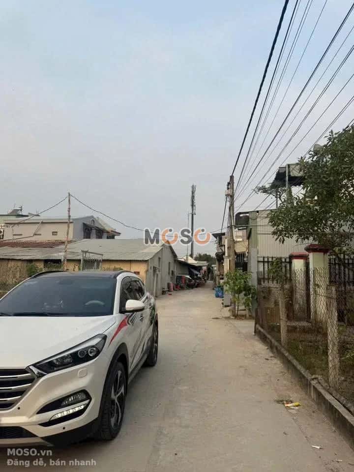 Bán đất Khu phố Bình Hòa Thành phố Thuận An, Bình Dương – giá 3.6 tỷ - ảnh 2