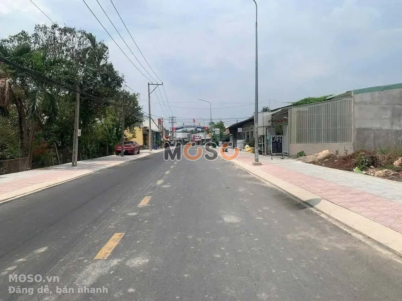Bán đất Bình Nhâm 07 Thành phố Thuận An, Bình Dương – giá 2.9 tỷ - ảnh 3