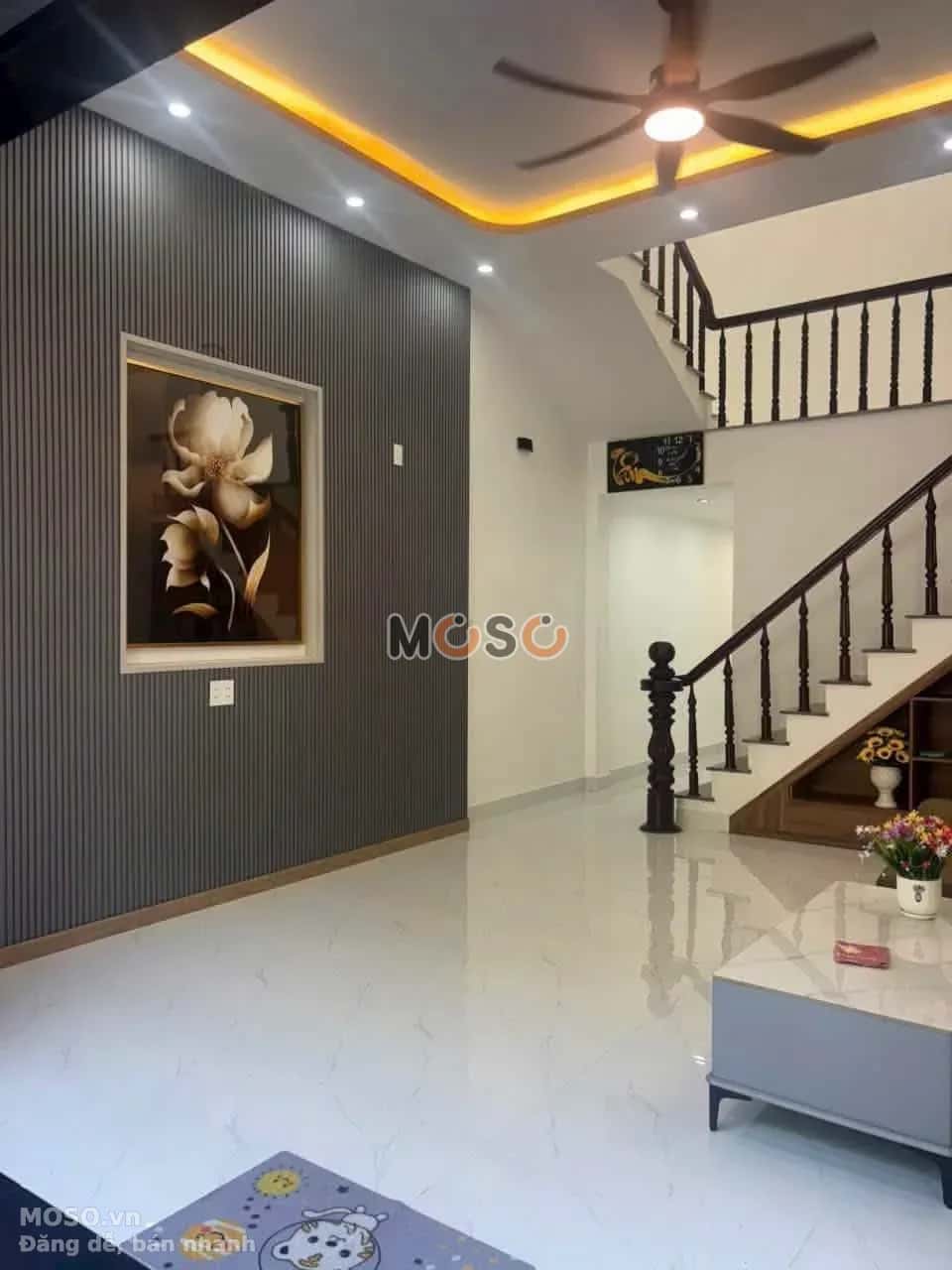Bán nhà mặt tiền Đường Đống Công Tường Quận Cẩm Lệ, TP. Đà Nẵng – 3 phòng ngủ, giá 5.5 tỷ - ảnh 2