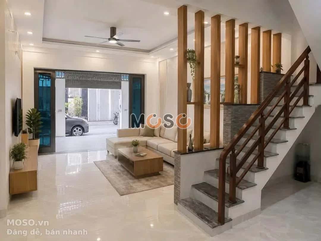 Bán nhà mặt tiền Phan Vân Thành phố Vinh, Nghệ An – 2 phòng ngủ, giá 5.9 tỷ - ảnh 3