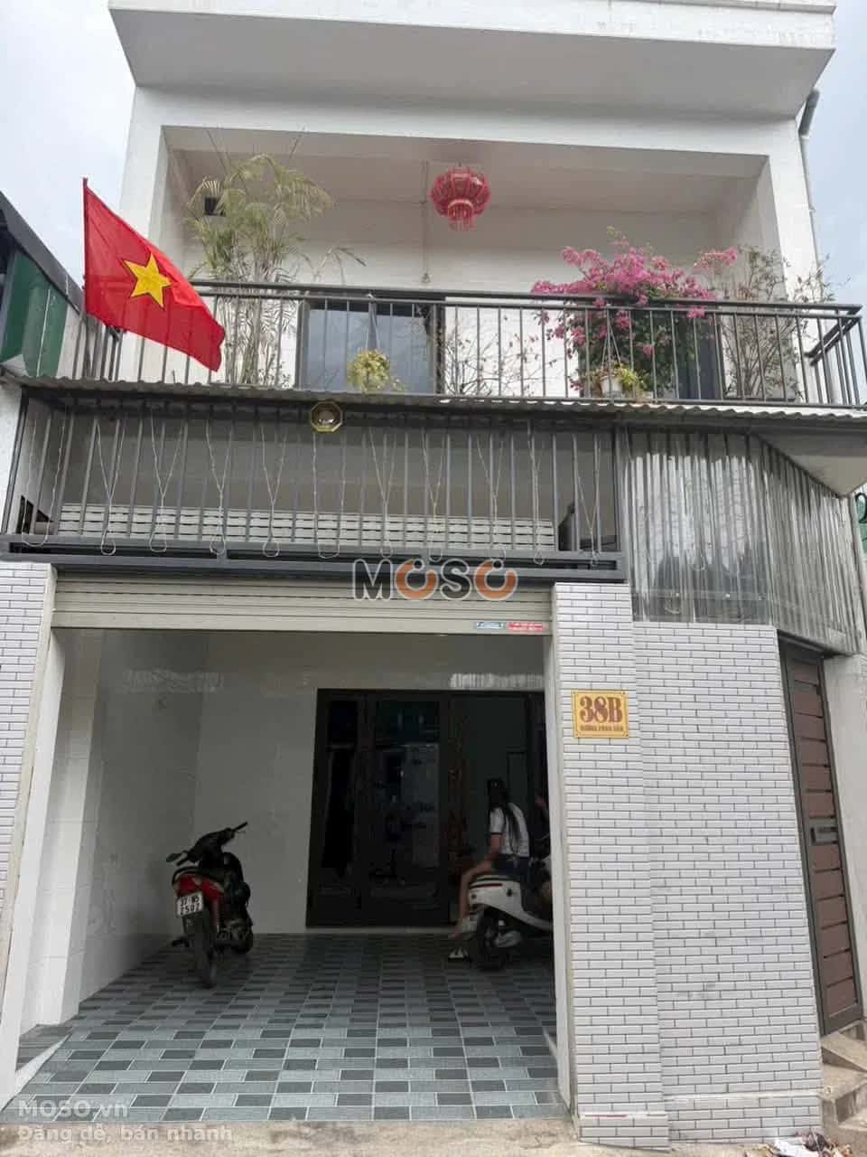 Bán nhà mặt tiền Phan Vân Thành phố Vinh, Nghệ An – 2 phòng ngủ, giá 5.9 tỷ - ảnh 1