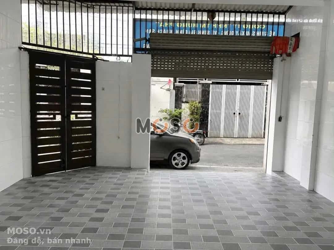 Bán nhà mặt tiền Phan Vân Thành phố Vinh, Nghệ An – 2 phòng ngủ, giá 5.9 tỷ - ảnh 2