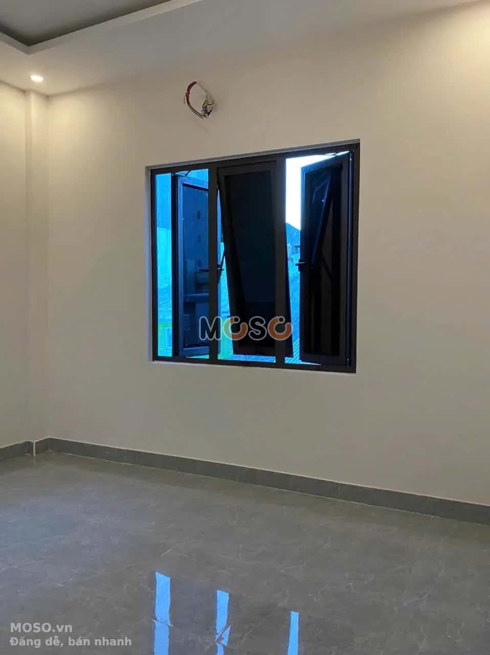 Bán nhà hẻm 2 tháng 9 Quận Hải Châu, TP. Đà Nẵng – 4 phòng ngủ, giá 4 tỷ - ảnh 5