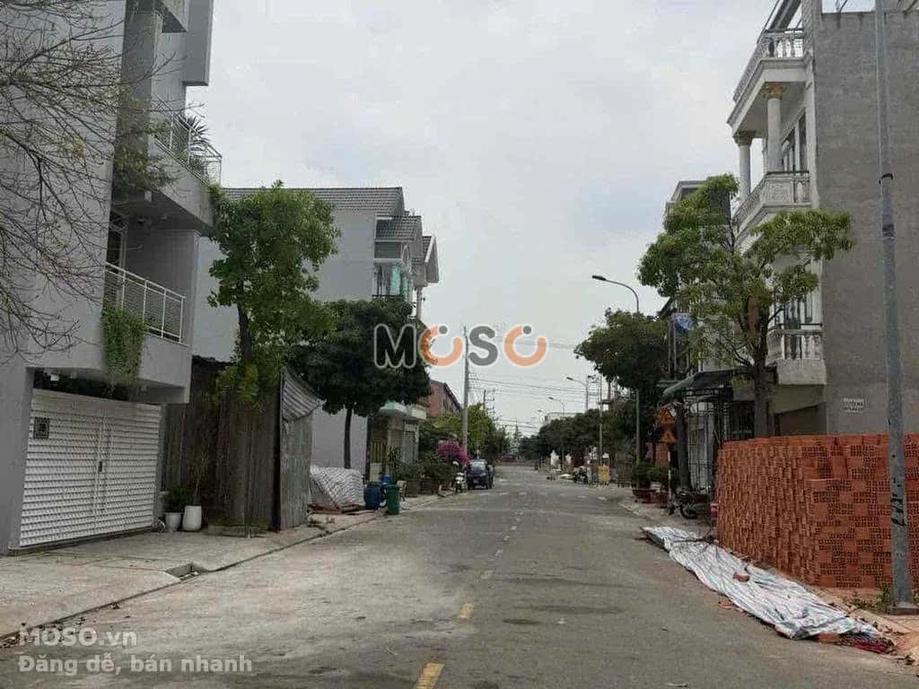 Bán đất đường D1 Thành phố Dĩ An, Bình Dương – giá 3.8 tỷ - ảnh 3