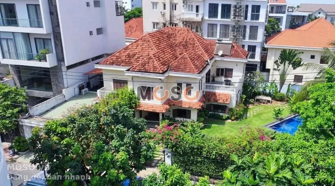 Bán nhà mặt tiền đường số 42 Quận 2, TP.HCM – 5 phòng ngủ, giá 68 tỷ - ảnh 8